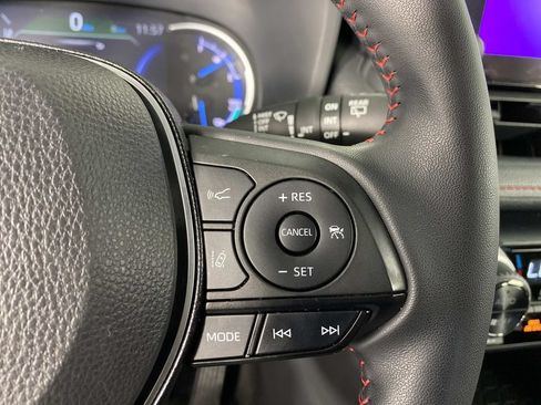 Used 2024 Toyota RAV4 SE AWD/4WD image 16