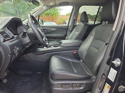 Used 2025 Honda Ridgeline RTL image 23