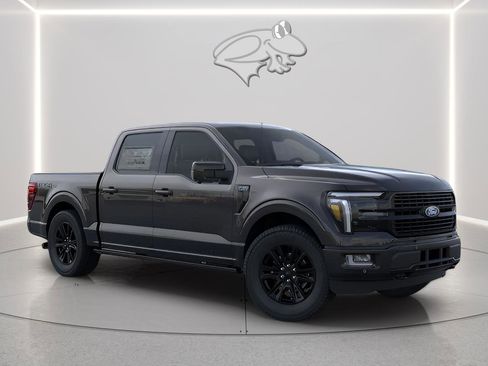 New 2026 Ford F150 Platinum AWD/4WD image 7