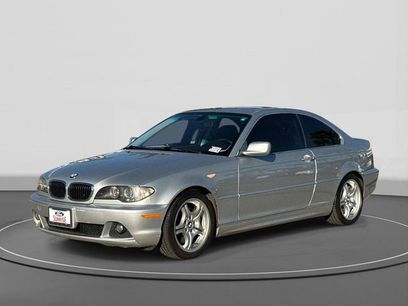 Used 2004 BMW 330Ci Coupe