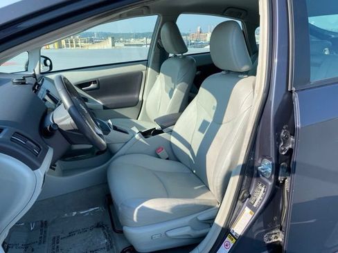 Used 2010 Toyota Prius Five FWD image 15