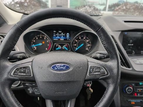 Used 2018 Ford Escape SEL image 6