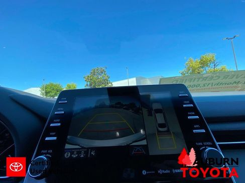 Certified 2019 Toyota Avalon Limited w/ Advanced Safety Package FWD image 44