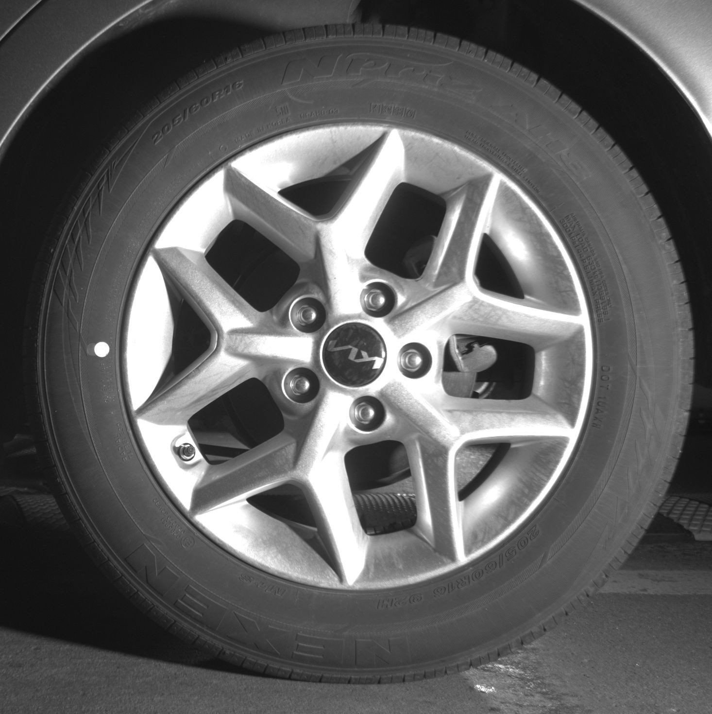Used 2025 Kia Soul LX w/ LX Technology Package FWD image 16
