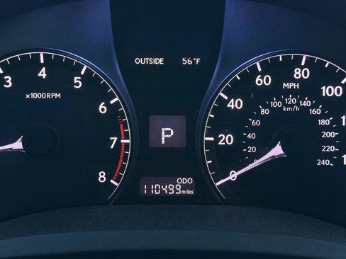 Used 2013 Lexus RX 350 w/ Premium Pkg image 3