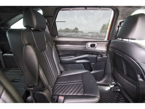 Used 2024 Kia Sorento SX Prestige AWD/4WD image 13