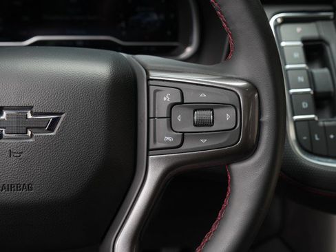 Used 2023 Chevrolet Tahoe RST w/ Luxury Package image 32