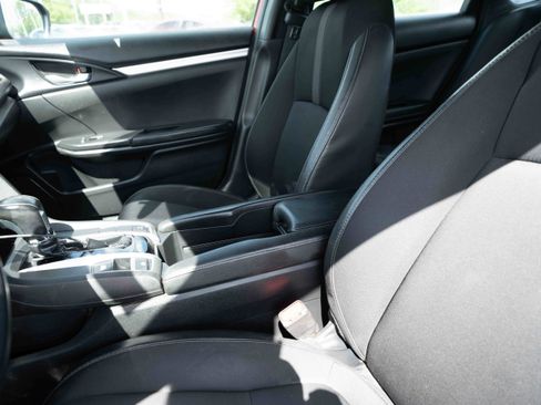 Used 2020 Honda Civic Sport image 10