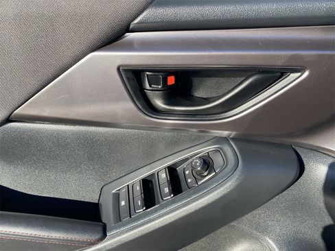 Certified 2024 Subaru Impreza 2.0i Sport image 18