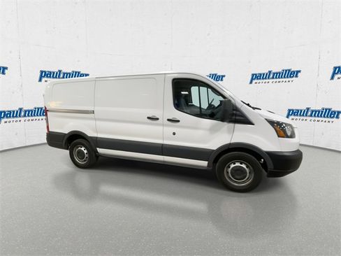 Used 2015 Ford Transit 150 130 Low Roof w/ Interior Upgrade Package image 13