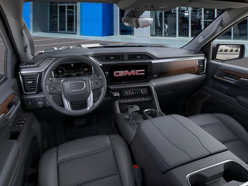 New 2026 GMC Sierra 1500 Denali w/ Denali Reserve Package image 39
