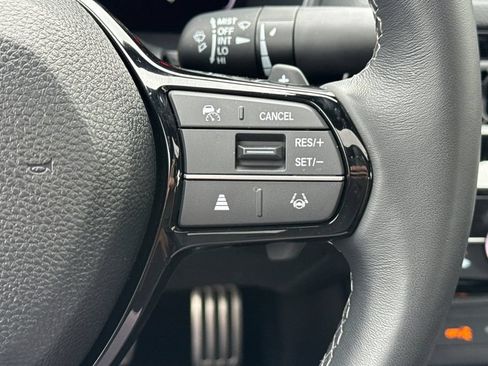 Certified 2026 Honda Civic Sport image 28