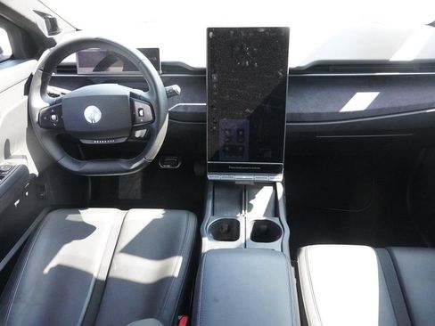 Used 2023 Fisker Ocean One AWD/4WD image 39