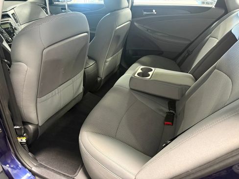 Used 2013 Hyundai Sonata GLS w/ Popular Equipment Pkg FWD image 25