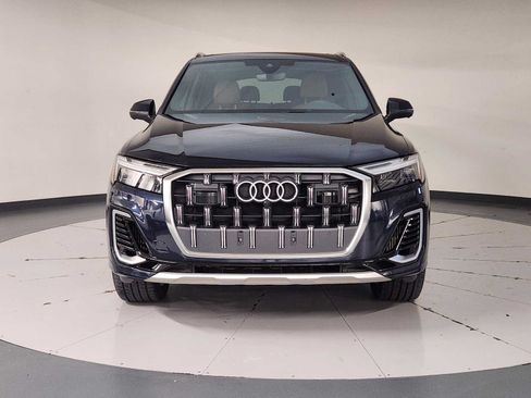 Used 2025 Audi Q7 3.0T Premium Plus AWD/4WD image 9