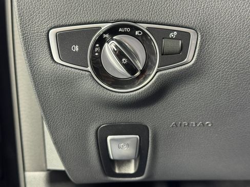 Used 2020 Mercedes-Benz E 63 AMG S image 18