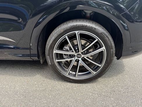 New 2026 Audi Q5 Prestige AWD/4WD image 9