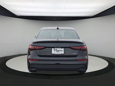 New 2026 Audi A3 2.0T Premium Plus image 5