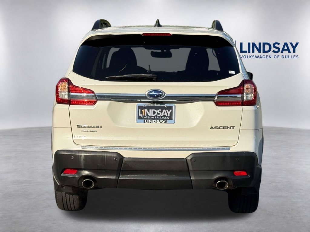 Used 2020 Subaru Ascent Premium w/ Convenience Package AWD/4WD image 5