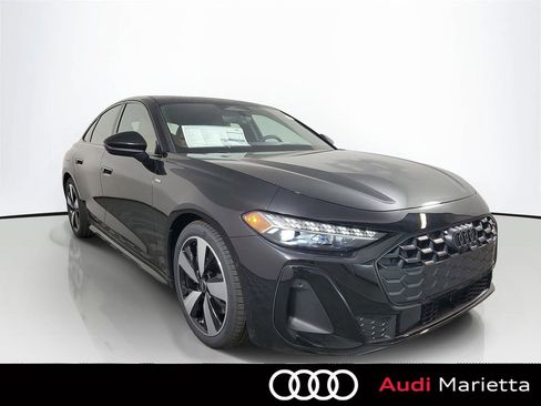 New 2026 Audi A5 2.0T Premium Plus image 1