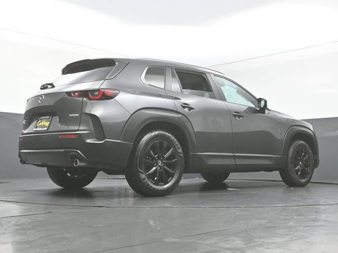 Used 2024 MAZDA CX-50 AWD 2.5 S w/ Cargo Package image 46