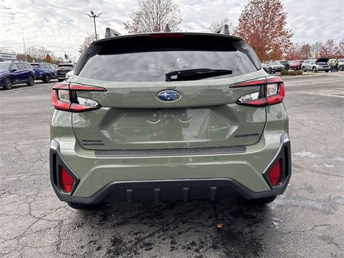New 2026 Subaru Crosstrek 2.5i Limited image 10