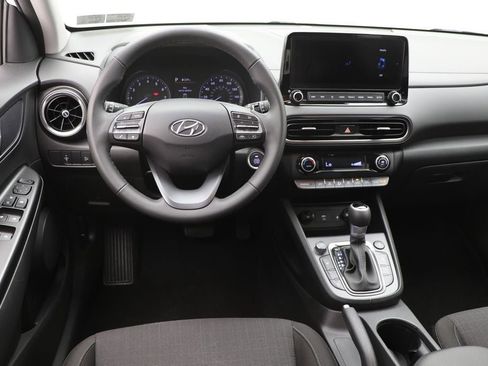 Used 2023 Hyundai Kona SEL w/ Convenience Package image 14