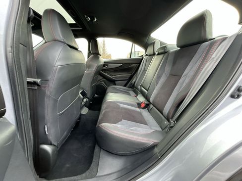 Used 2022 Subaru WRX GT image 20