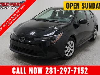 Used 2024 Toyota Corolla LE video 1