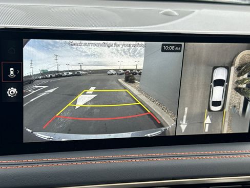 New 2026 Genesis G70 3.3T Prestige image 19