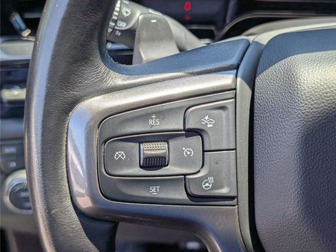 Used 2022 Chevrolet Silverado 1500 ZR2 w/ Technology Package AWD/4WD image 24