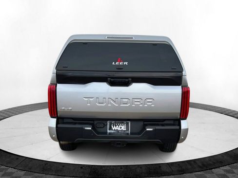 Used 2022 Toyota Tundra SR5 image 5