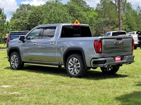 New 2026 GMC Sierra 1500 Denali w/ Denali Reserve Package AWD/4WD image 6