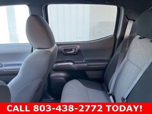 Used 2023 Toyota Tacoma TRD Off-Road image 13