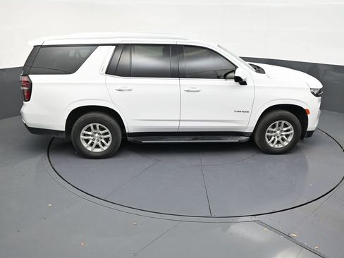 Used 2023 Chevrolet Tahoe LS RWD image 17