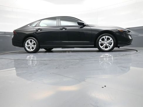 Certified 2024 Honda Accord LX image 27