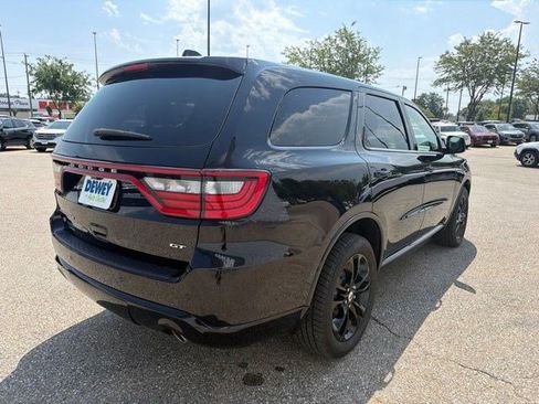 Used 2020 Dodge Durango GT AWD/4WD image 5