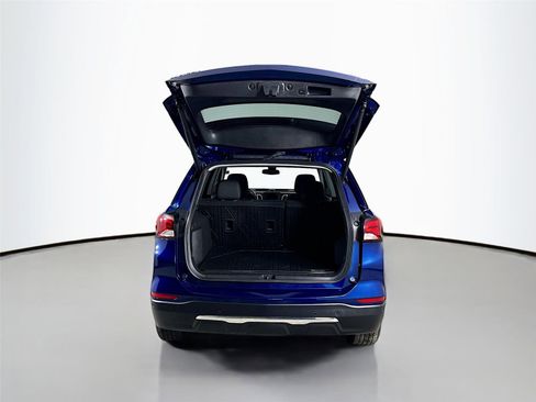 Used 2023 Chevrolet Equinox LT image 26