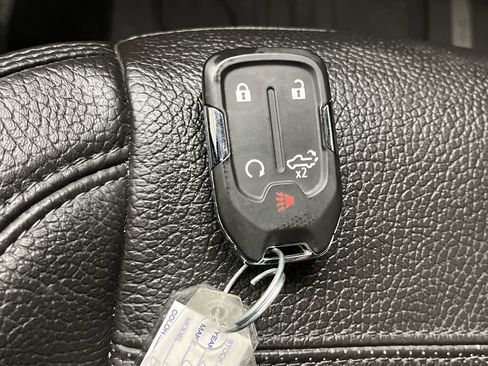 Certified 2021 GMC Sierra 1500 Denali image 32