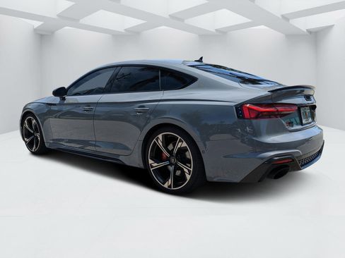 Used 2023 Audi RS 5 Sportback AWD/4WD image 5