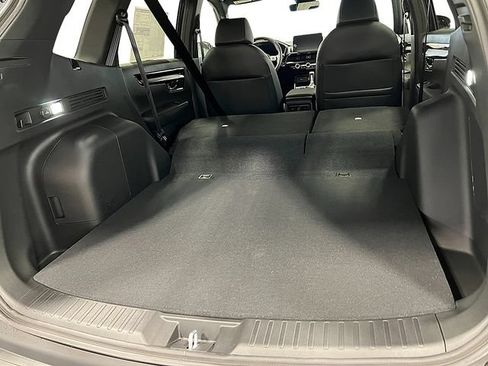 New 2025 Honda CR-V Sport Touring image 35
