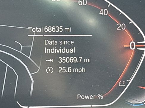 Used 2023 BMW X5 xDrive40i w/ M Sport Package image 22