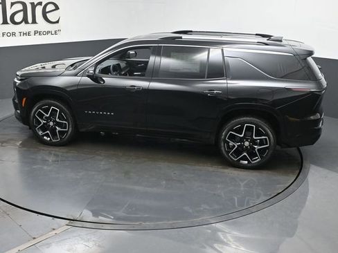 New 2026 Chevrolet Traverse High Country image 22