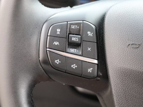 Used 2025 Ford Bronco Sport Outer Banks w/ Outer Banks Tech Package+ AWD/4WD image 30