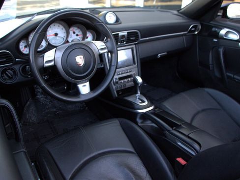 Used 2008 Porsche 911 Carrera S image 21