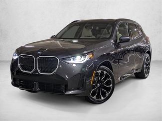 New 2026 BMW X3 xDrive30 w/ Premium Package video 1