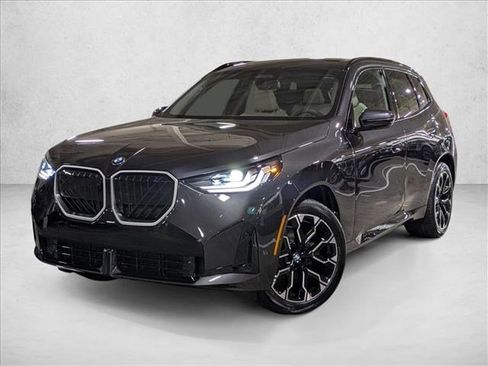 New 2026 BMW X3 xDrive30 w/ Premium Package image 1