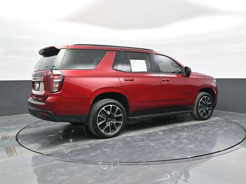 Used 2023 Chevrolet Tahoe RST w/ Luxury Package image 8