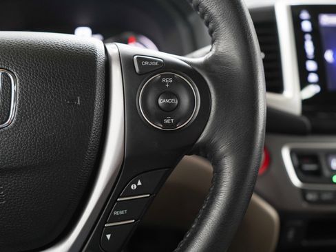 Used 2017 Honda Pilot EX-L image 26