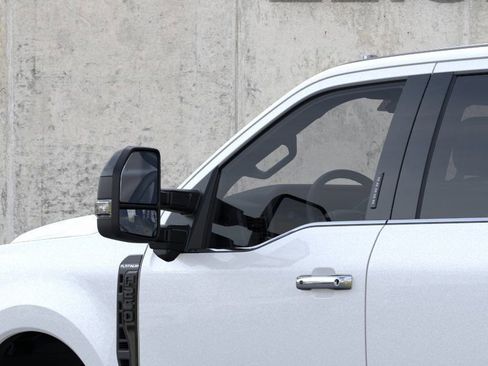 New 2026 Ford F250 Platinum AWD/4WD image 20